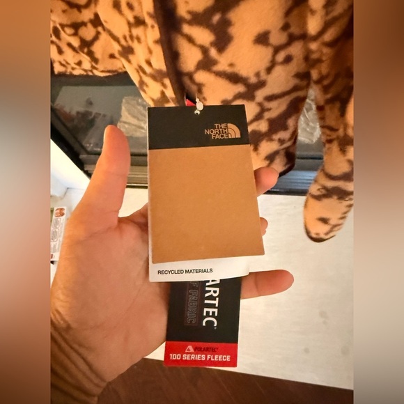 The North Face
Alpine Polartec 100 Jacket size M - Picture 6 of 7